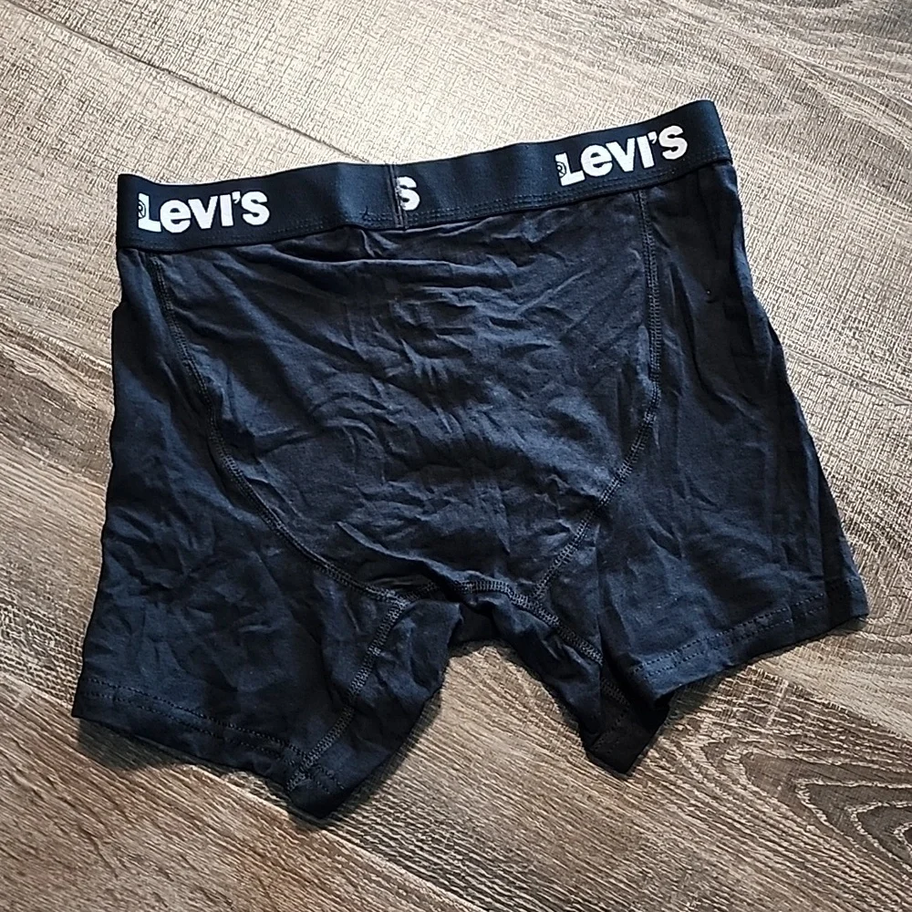 Levi's stretch cotton Boxer Brief